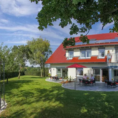 Apartment Charming In Dachau