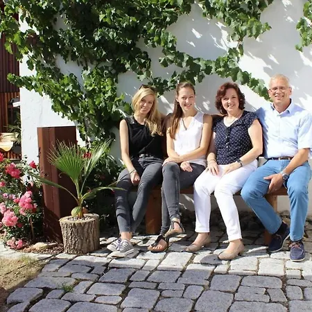 Apartment Charming In Dachau