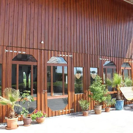 Apartment Charming In Dachau Rothenburg ob der Tauber