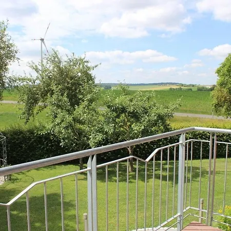 Charming In Dachau Apartment Rothenburg ob der Tauber