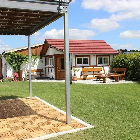 Apartment Charming In Dachau Rothenburg ob der Tauber