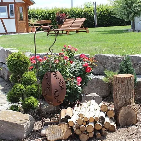 Apartment Charming In Dachau